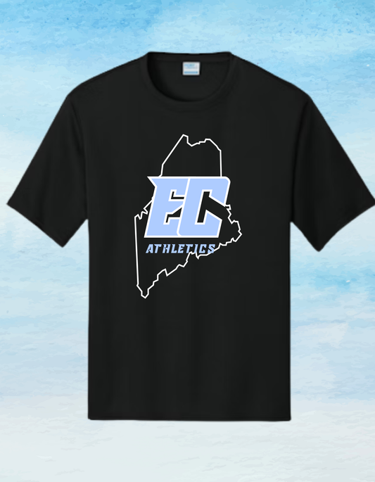 ECA Gildan Softstyle T-Shirt