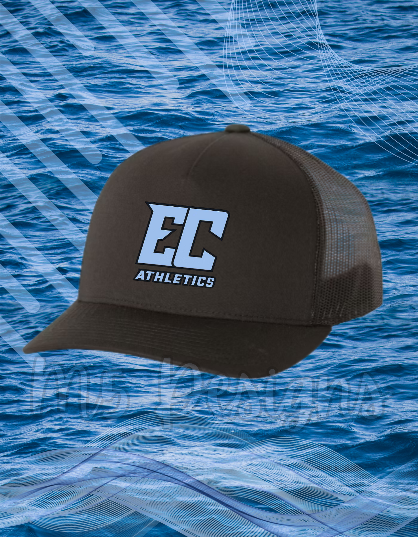 ECA Hat