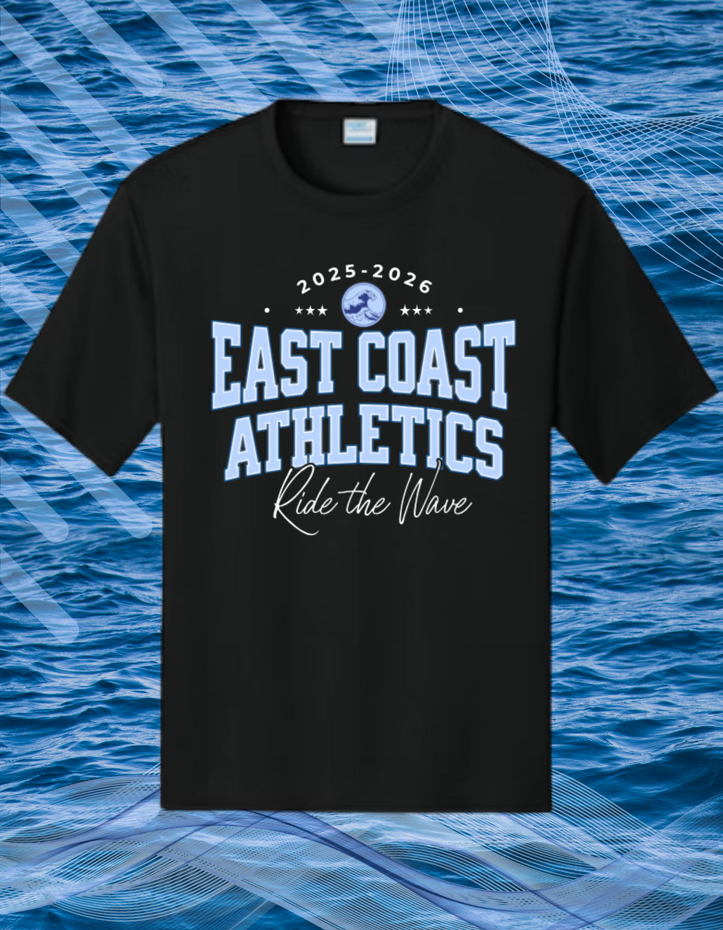 ECA 2025 T-Shirt