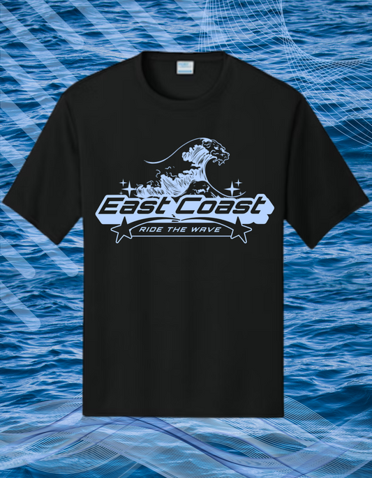 ECA Star-Logo T-Shirt