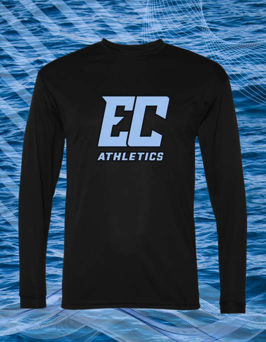 ECA Dri-Fit Long Sleeve