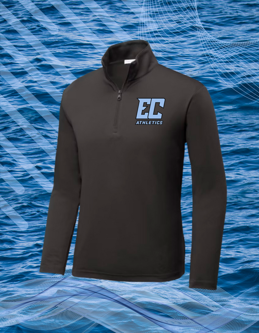 ECA Quarter Zip