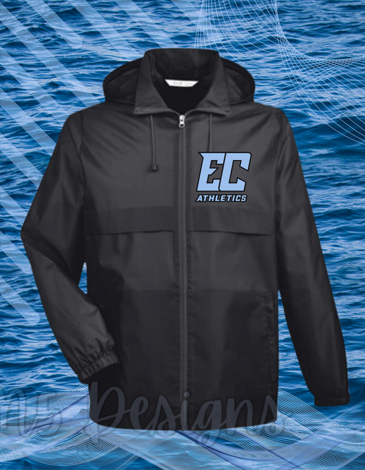 ECA Windbreaker Jacket
