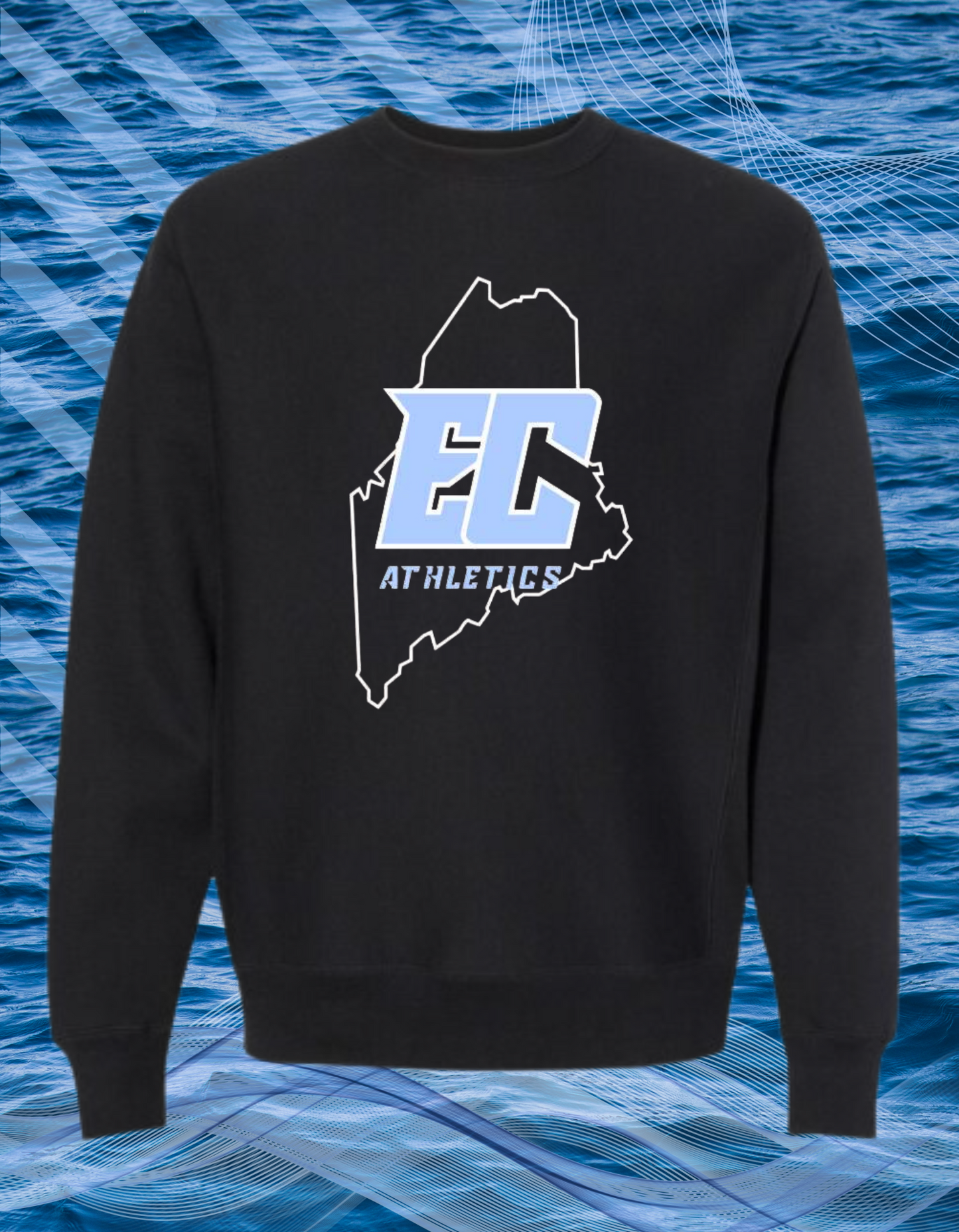 ECA Crewneck