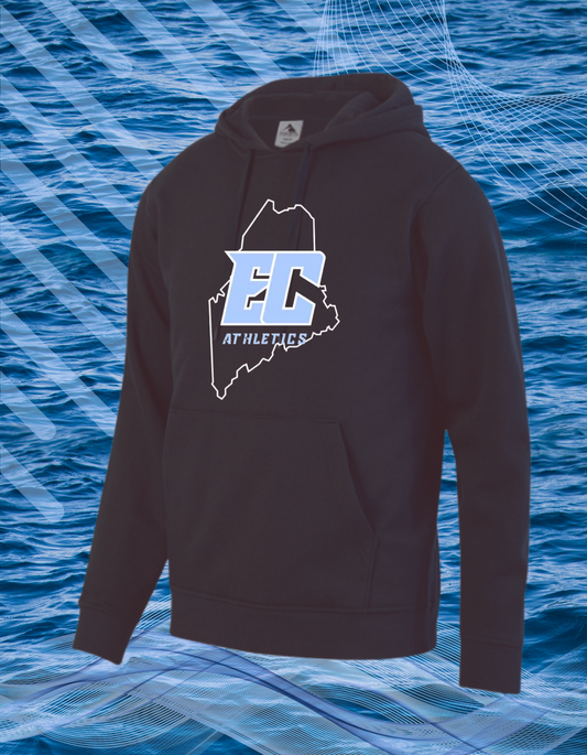 ECA Hoodie