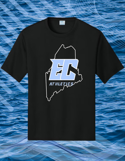 ECA Cotton T-Shirt