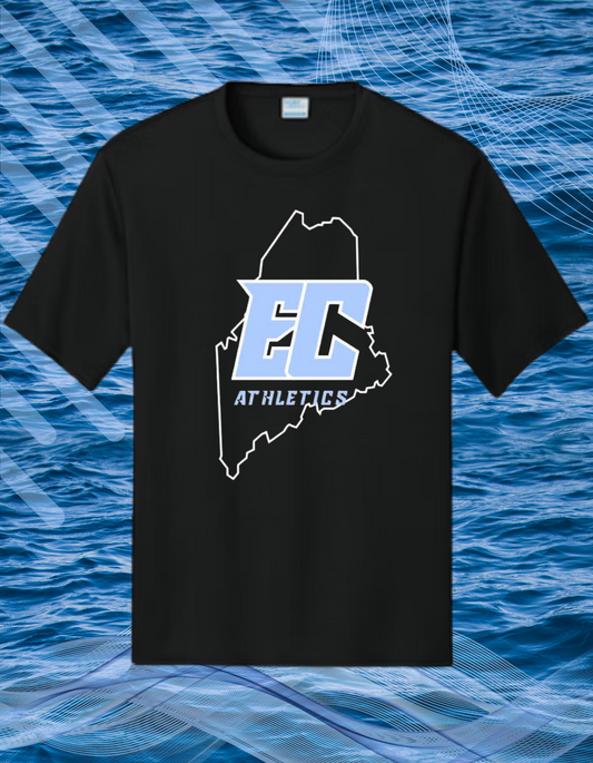 ECA Cotton T-Shirt