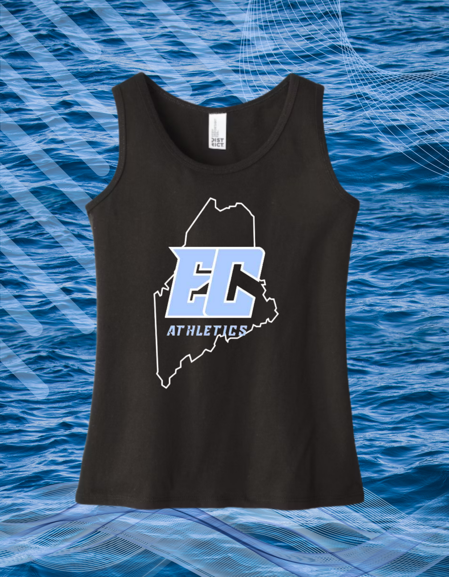 ECA Tanktop