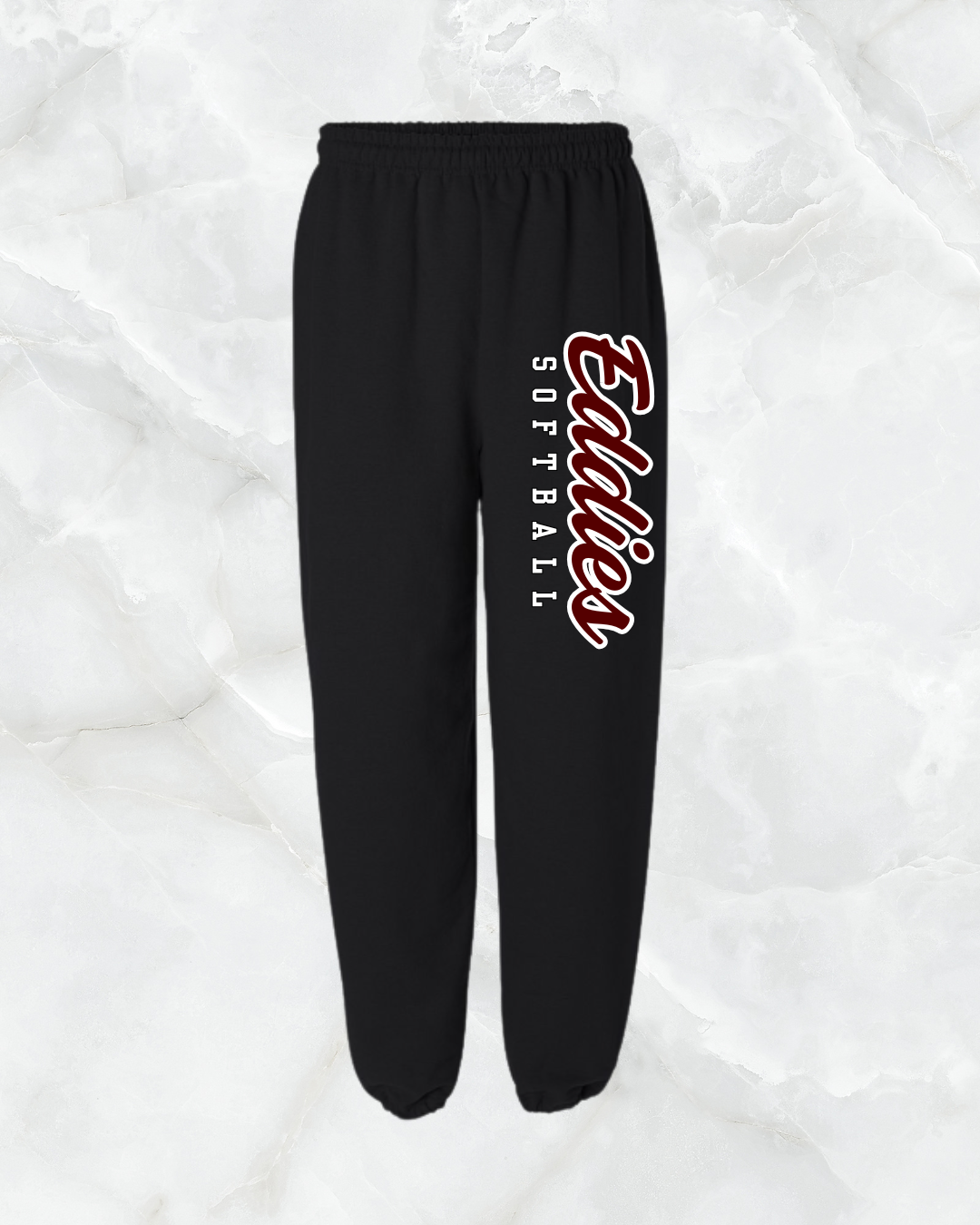 EL Softball Sweatpants