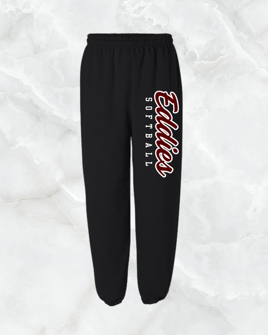 EL Softball Sweatpants