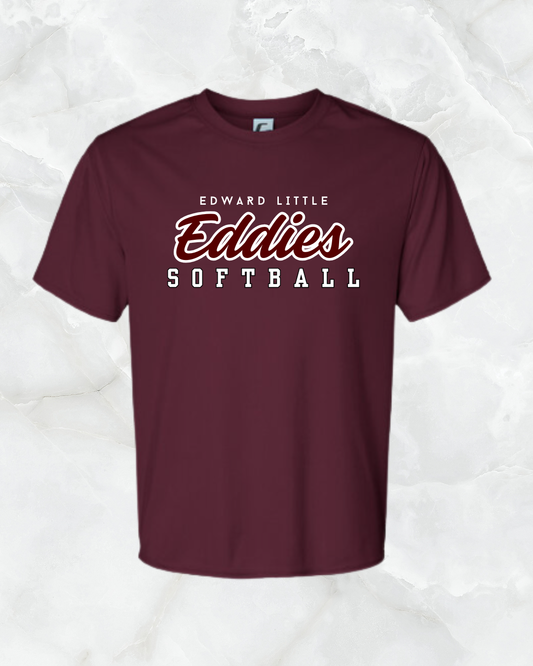 EL Softball Dri-Fit T-Shirt