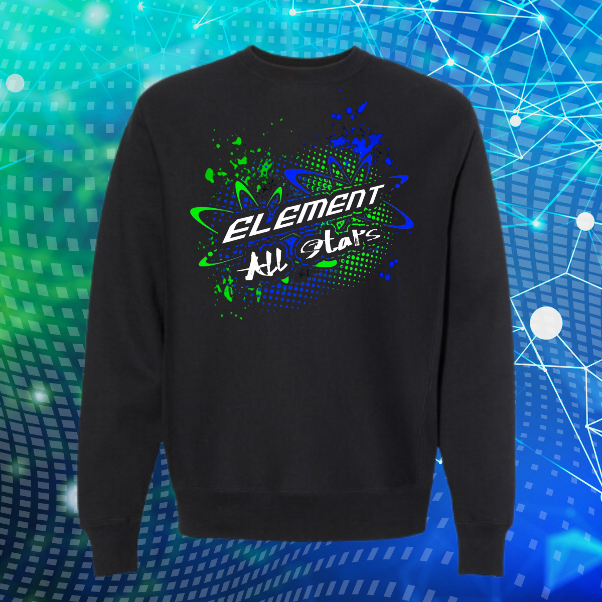Element Crewneck Sweatshirt