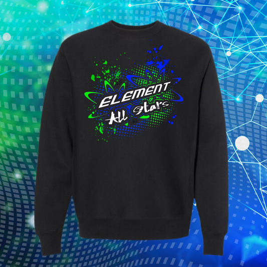 Element Crewneck Sweatshirt