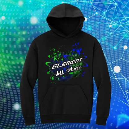 Element Hoodie