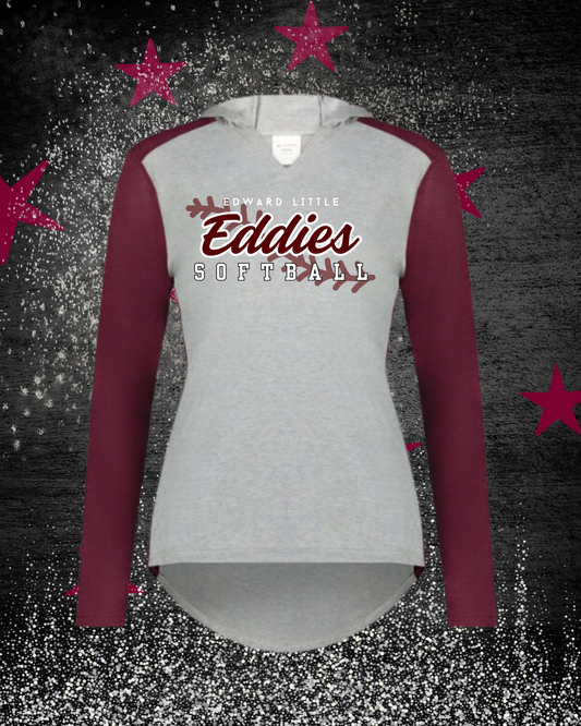 Ladies Hoodie