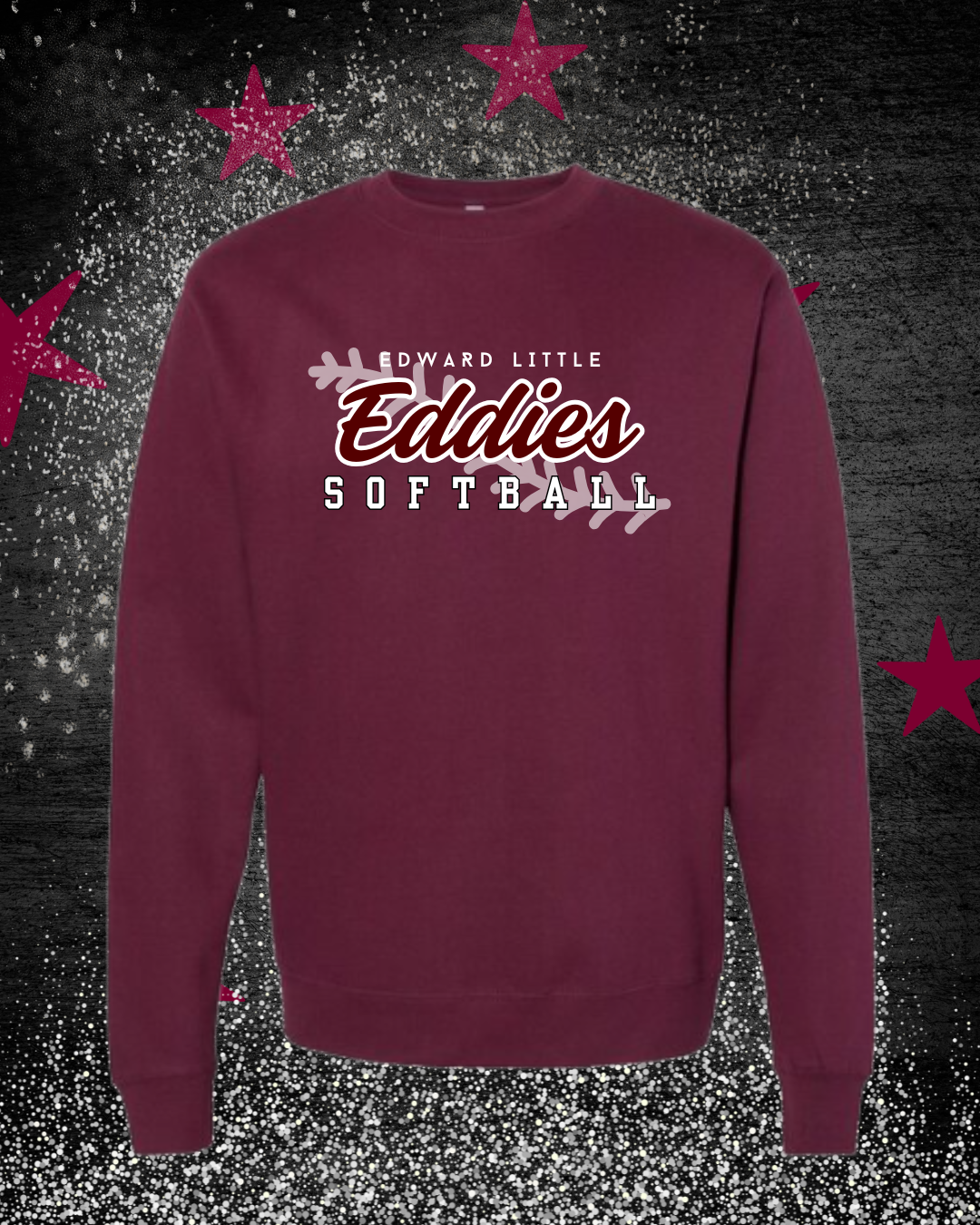EL Crewneck Sweatshirt