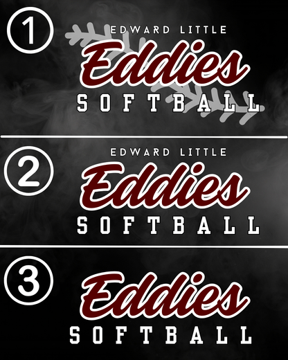 EL Softball 1/4 Zip