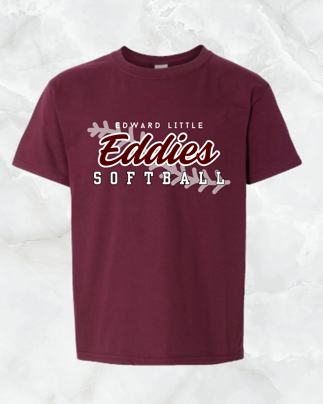 EL Softball Cotton T-Shirt