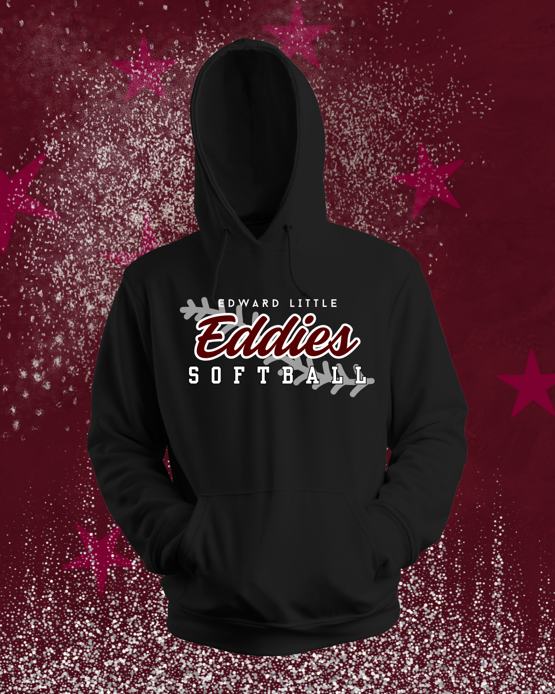 EL Hooded Sweatshirt