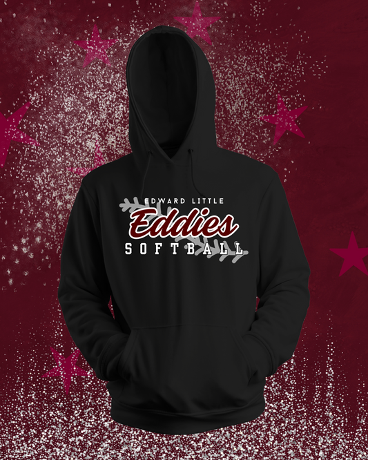 EL Hooded Sweatshirt