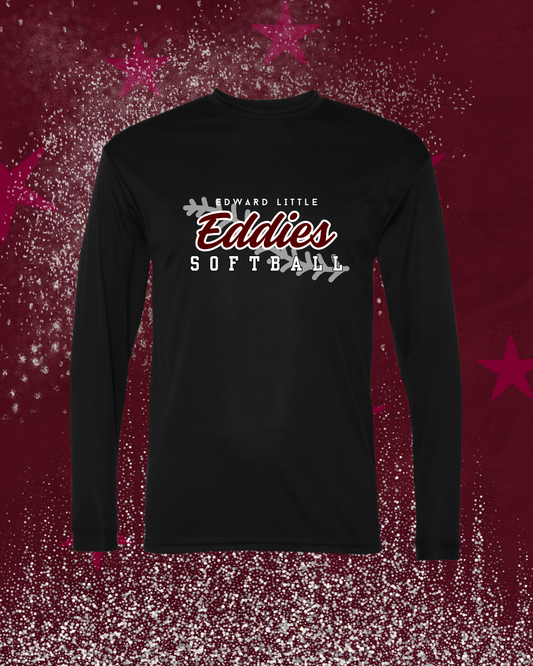 Dri-FIt Long Sleeve