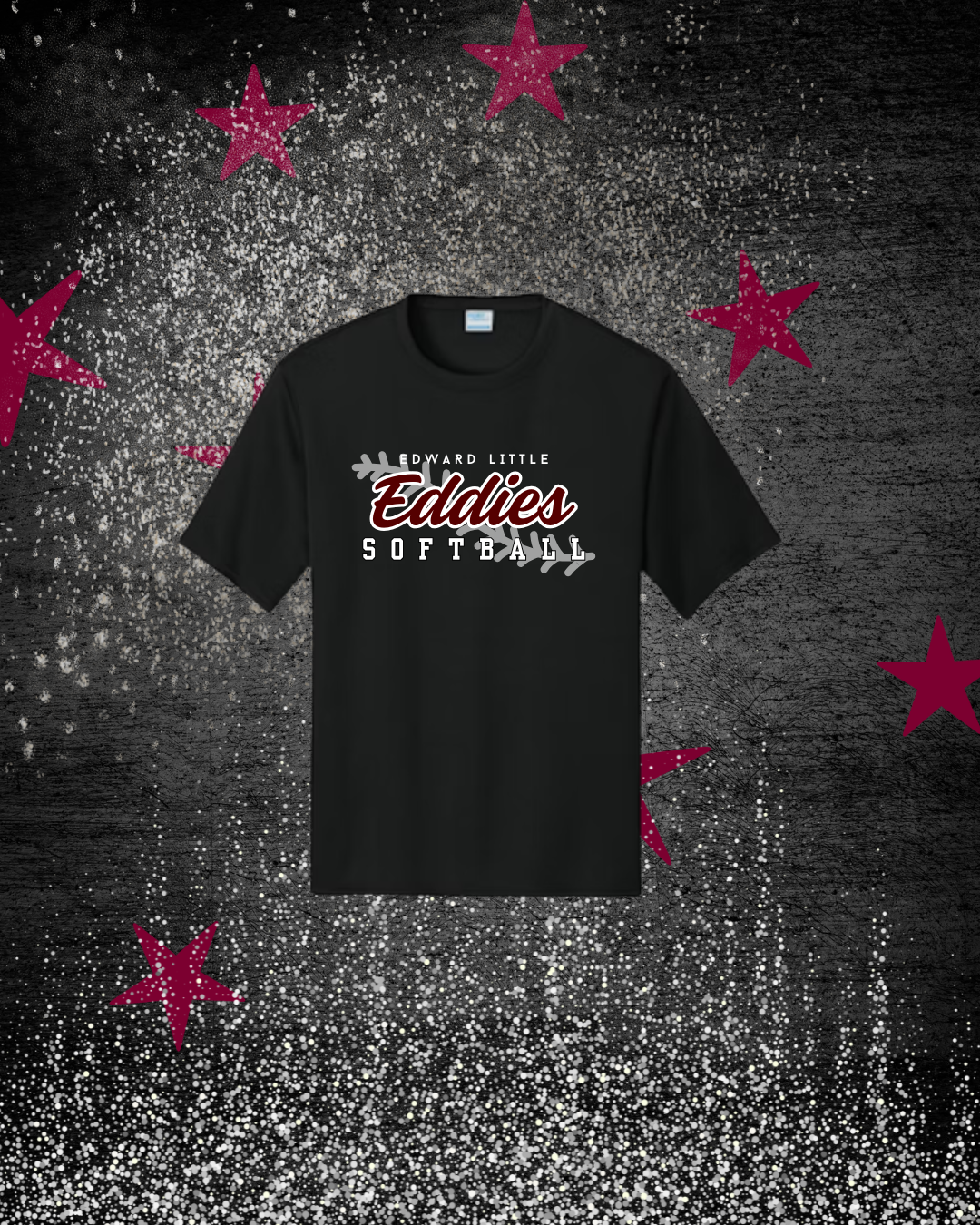 Youth Cotton T-Shirt
