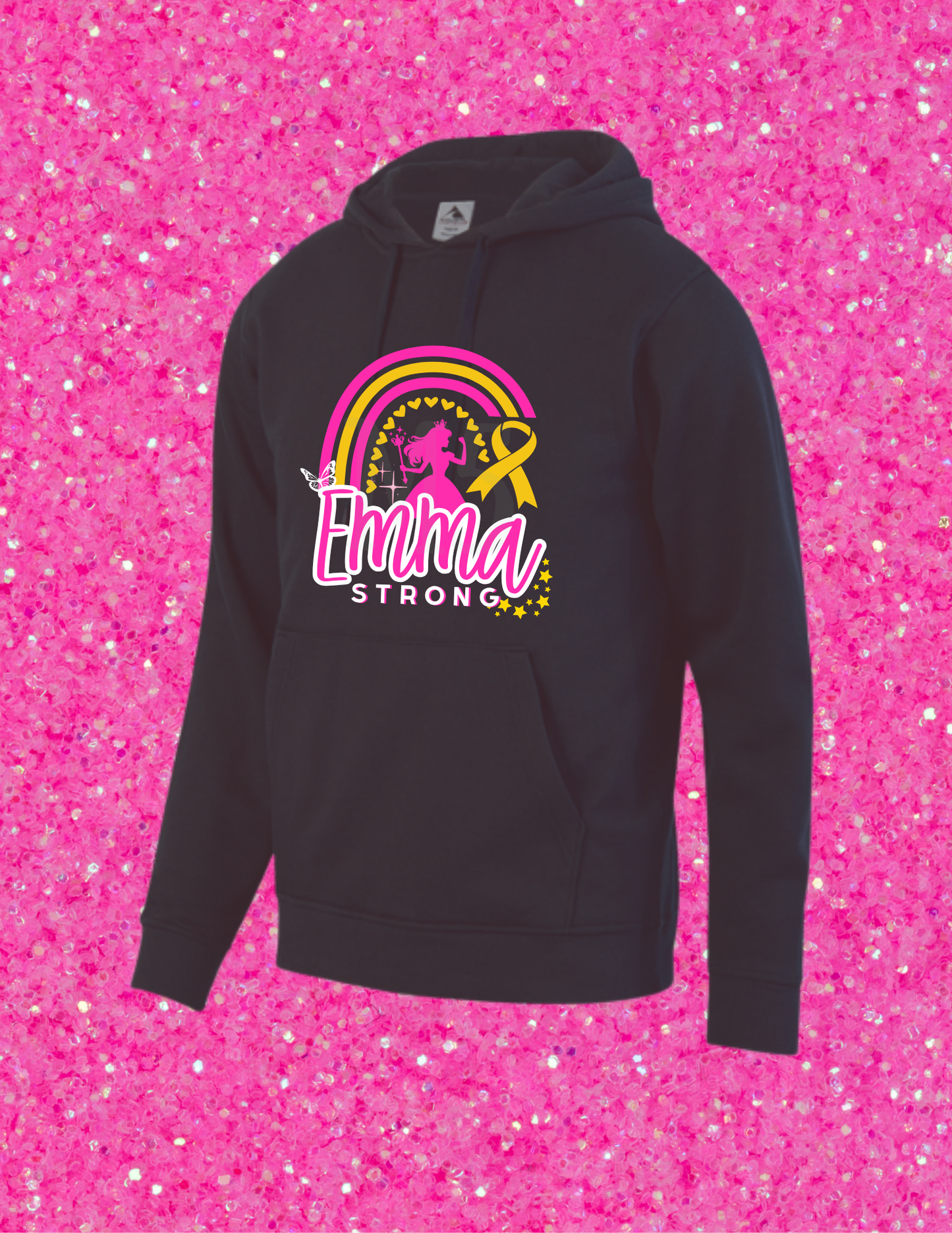 Emma Sweatshirt