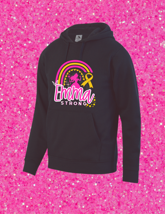 Emma Sweatshirt