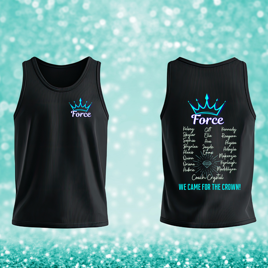 Force Tanktop