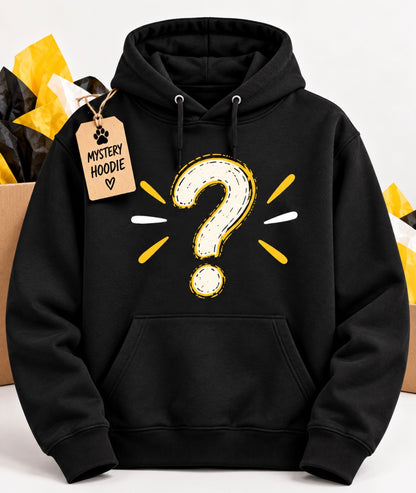 Mystery Black Bears