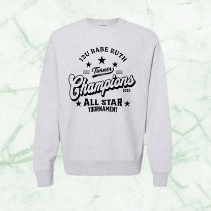 Turner Crewneck Sweatshirt