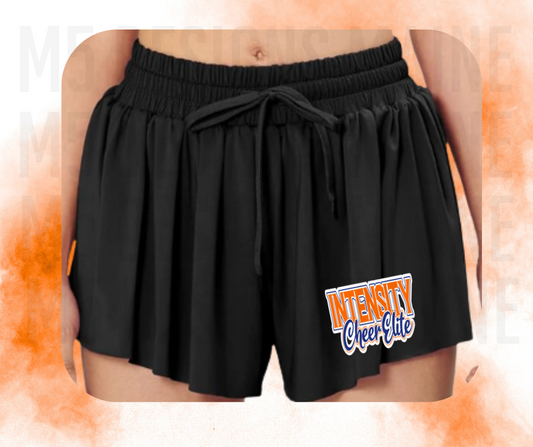 ICE Butterfly Shorts