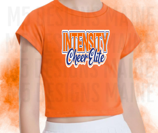 ICE/IGNITE YOUTH Crop