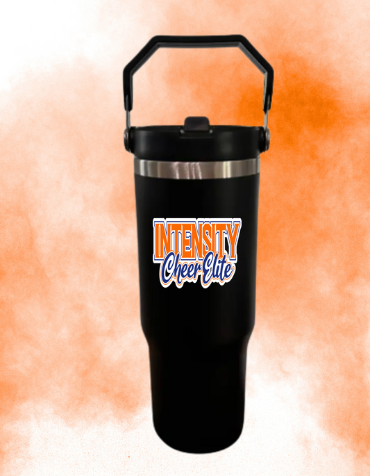 ICE Water Bottle
