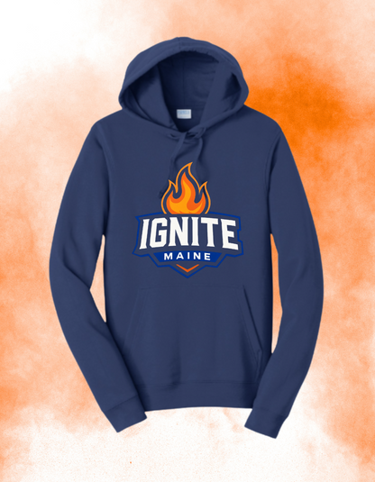 Ignite Hoodie