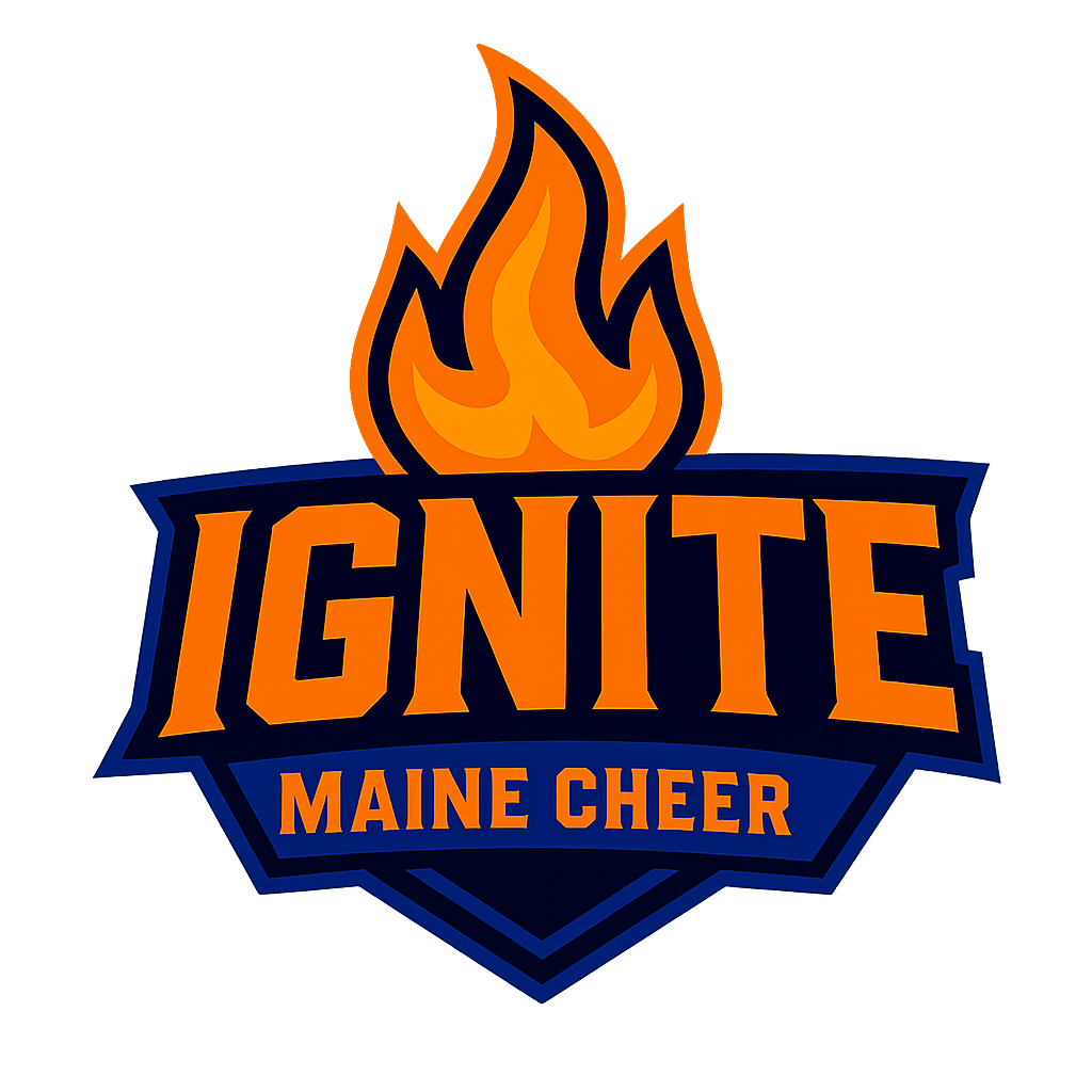 Ignite Tie Back