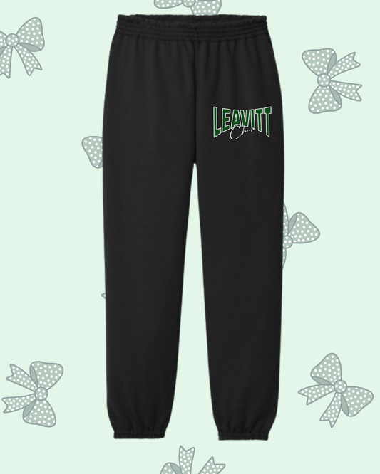 Leavitt Cheer Sweatpants