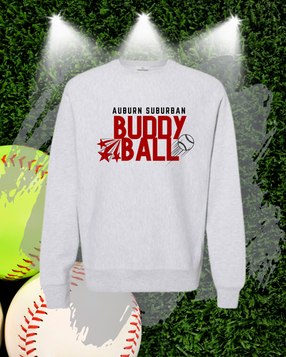 ASBS Cotton Crewneck