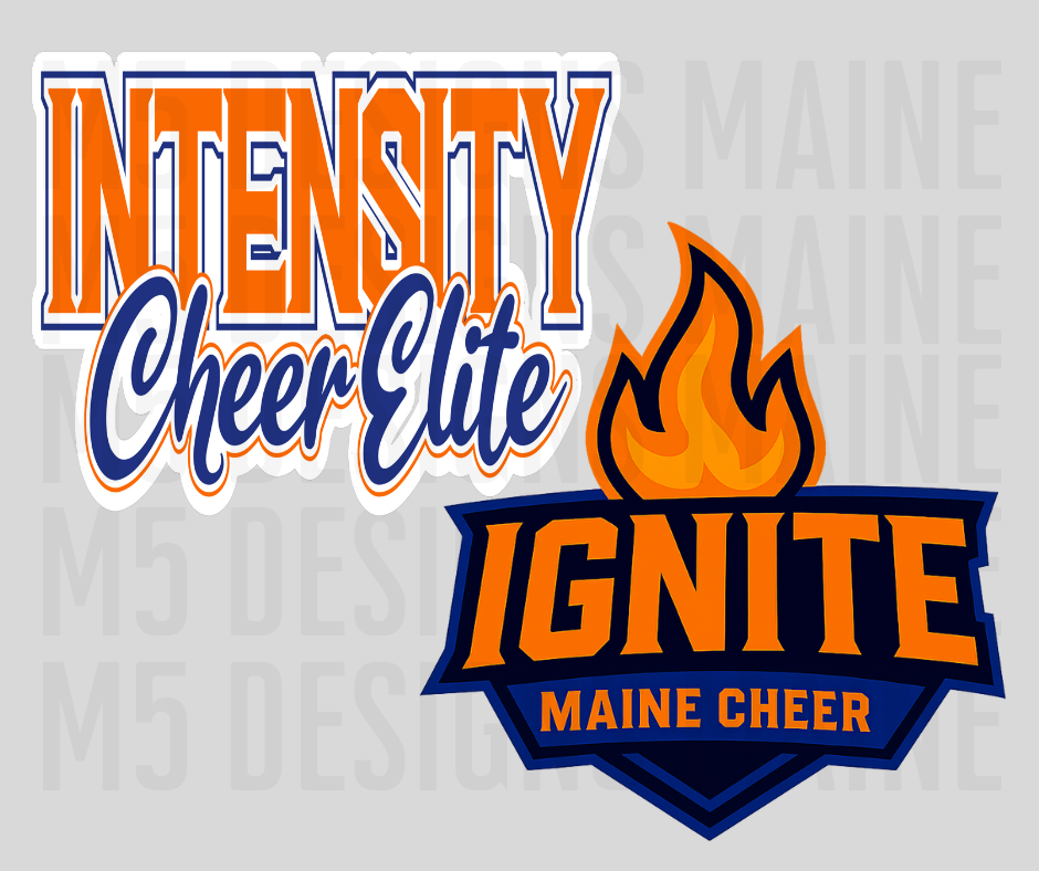 ICE/IGNITE YOUTH Crop