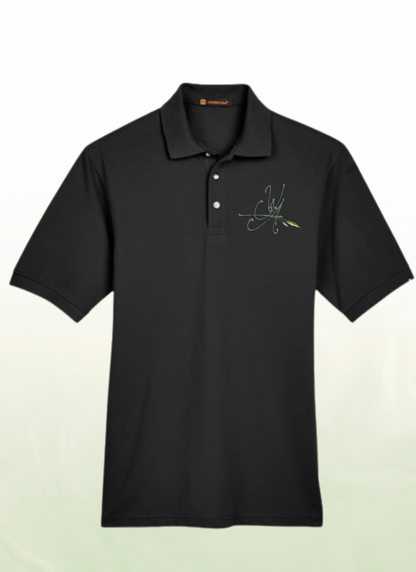 Willows Awake Polo Tee (MENs)