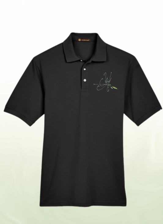 Willows Awake Polo Tee (MENs)
