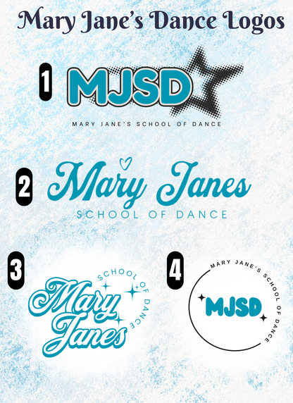Mary Jane's Dance Hoodie