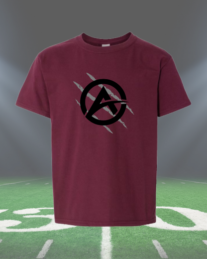 Auburn Rec Cotton T-Shirt