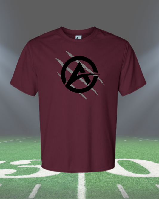 Auburn Rec Performance T-Shirt