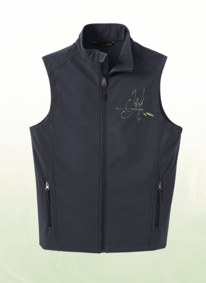 Willows Awake Men's Vest