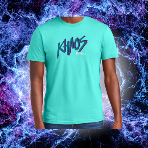Khaos T-Shirts