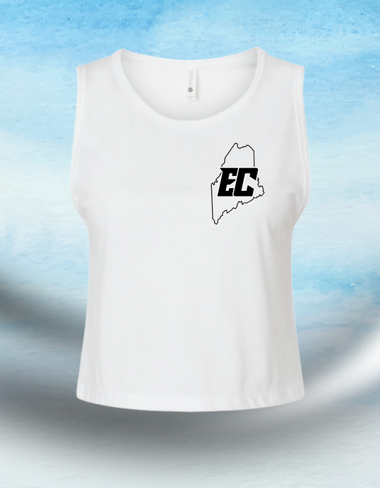 ECA Cropped Tank