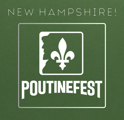 Poutine Fest Hat