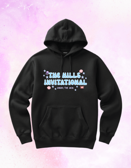 OH Under the Sea Hoodie