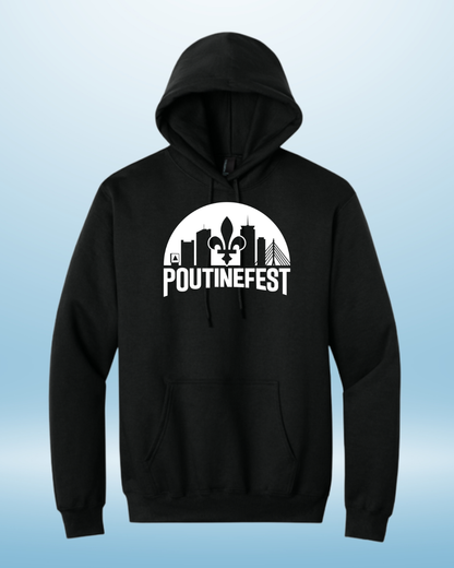 PoutineFest Hoodie